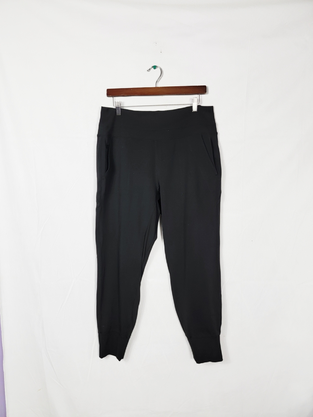 Women's Large Athleta Joggers